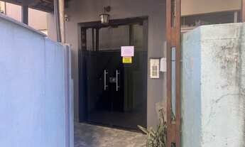 Imagem 4: Apartamento para venda possui 69 metros quadrados com 3 quartos em Monte Castelo - Contage