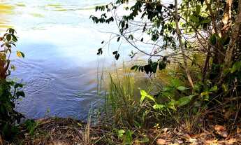 Imagem: VENDE-SE ÁREA DE RIO NO RIO DE ONDAS