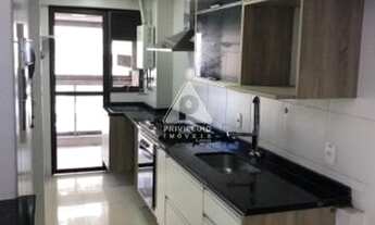 Imagem 3: Apartamento à venda, 3 quartos, 1 suíte, 1 vaga, Recreio dos Bandeirantes - RIO DE JANEIRO