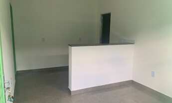 Imagem 6: Alugo casas na quadra 06 do Setor Sul do Gama/DF