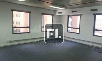 Imagem 5: Conjunto para alugar, 150 m² por R$ 7.000,01/mês - Vila Olímpia - São Paulo/SP