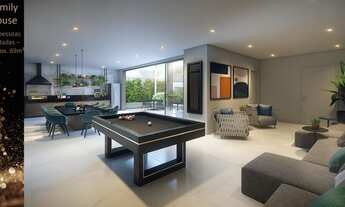 Imagem 7: Apartamento para venda com 121 metros, 3 quartos, 2 vagas no Ipiranga - SP