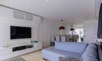 Imagem 4: Apartamento para venda com 93 metros quadrados com 2 quartos