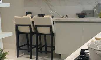 Imagem 7: Atlântico Golf Barra da Tijuca