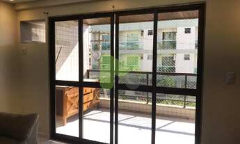 Imagem 6: Apartamento à venda, 3 quartos, 1 suíte, 1 vaga, Riviera Fluminense - Macaé/RJ