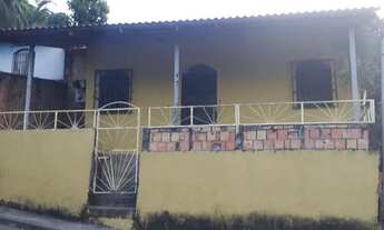 Imagem: Vendo ou troco casa na cidade nova-canaranas