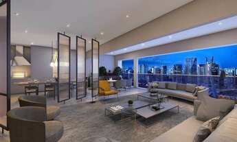 Imagem 4: SãO PAULO - Apartamento Padrão - Morumbi