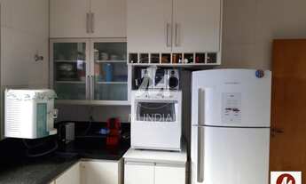 Imagem 5: Casa (térrea em condominio) 4 dormitórios/suite, cozinha planejada, portaria 24hs, lazer