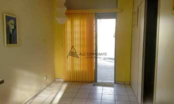 Imagem 7: Salas Comerciais, Parque São Quirino - Campinas