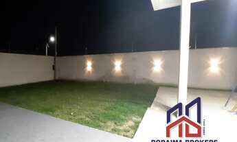 Imagem 2: Casa no Loteamento Pátio Cauamé