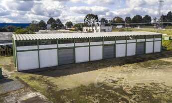 Imagem 5: Galpão CIC Galpão / depósito com aluguel por R$18.000 /mês