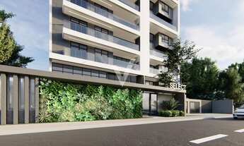 Imagem: Em construção) Cobertura Duplex com Piscina