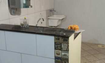 Imagem 6: QC 1 RIACHO 2 VENDO CASA 3 QTS