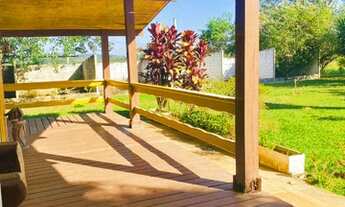 Imagem 5: Vendo chácara em condomínio lindo em Ibiúna