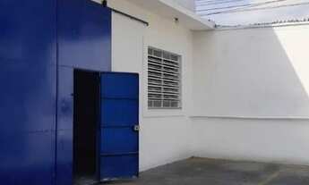 Imagem 5: São Paulo - Galpão/Depósito/Armazém - Santo Amaro