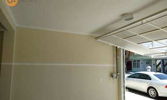 Imagem 2: Casa com 2 dormitórios para alugar, 120 m² por R$ 2.700,00/mês - Bela Vista - São Paulo/SP