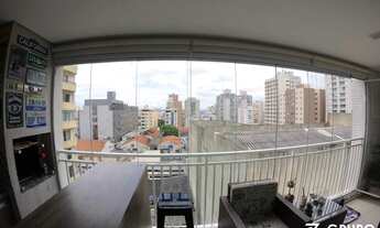 Imagem 7: Apartamento para Venda em São Caetano do Sul, Osvaldo Cruz, 3 dormitórios, 1 suíte, 2 banh