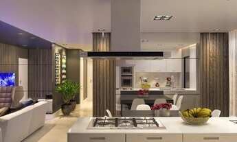 Imagem 4: Conheça o cobertura duplex com 342m² privativos e 2 vaga(s) no Fazenda em Itajaí