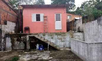 Imagem 2: Linda casa no campos sales