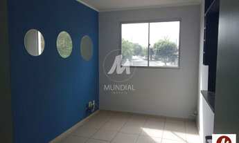 Imagem: Apartamento (tipo - padrao) 2 dormitórios