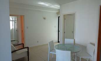 Imagem 2: Apartamento de 3 quartos com área privativa de 109,00 m² e 2 garagens Graça Salvador Bahia