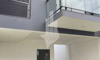 Imagem 2: Sobrado Geminado em Barra Velha, Bairro Itajubá, com 123,25m², contendo 3 dormitórios, sen