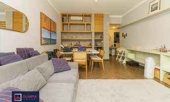 Imagem 2: Apartamento Venda 2 Dormitórios - 150 m² Jardim Europa