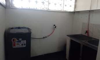 Imagem 5: Kitnet Mobiliada