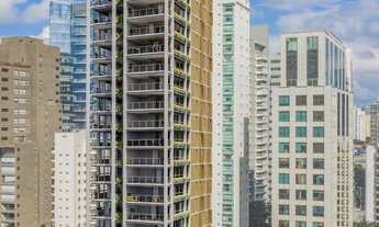 Imagem 4: SãO PAULO - Apartamento Padrão - Itaim Bibi