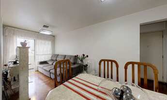 Imagem 2: SãO PAULO - Apartamento Padrão - Cambuci