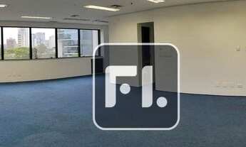 Imagem 6: Conjunto para alugar, 70 m² por R$ 5.000,00/mês - Pinheiros - São Paulo/SP