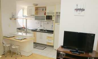 Imagem 3: Apartamento de 1 quartos para aluguel - Parque Campolim - Sorocaba