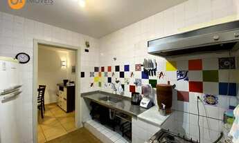 Imagem 6: Casa com 2 dormitórios à venda, 180 m² por R$ 730.000,00 - Parque Continental - São Paulo