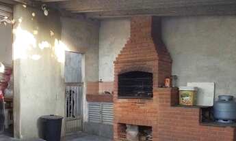 Imagem 2: Sobrado com 3 dormitórios à venda, 300 m² - Estuário - Santos/SP