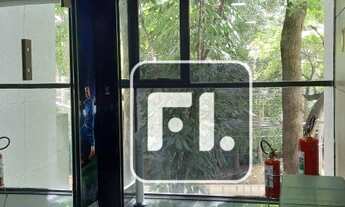 Imagem 5: Conjunto para alugar, 117 m² - Brooklin - São Paulo/SP