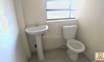 Imagem 7: Salão/Galpão (salão - térreo) 2 dormitórios