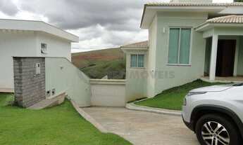 Imagem 2: Venda Casa Alphaville - Lagoa dos Ingleses Nova Lima