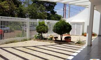 Imagem 2: Casa (sobrado na rua) 5 dormitórios/suite