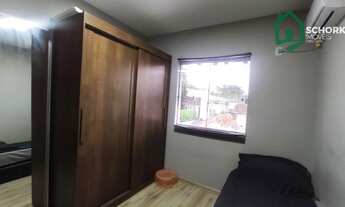 Imagem 2: Sobrado com 3 dormitórios para alugar, 98 m² por R$ 2.800/mês - Itoupava Central - Blumena