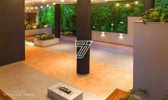 Imagem 7: Apartamento para venda com 102 metros quadrados com 2 quartos em Santo Inácio - Curitiba