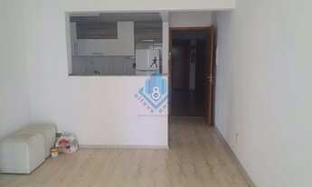 Imagem 5: Apartamento Residencial para venda e locação, Vila Baeta Neves, São Bernardo do Campo - AP