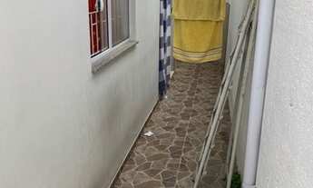 Imagem 6: Apartamento para venda possui 65 metros quadrados com 2 quartos