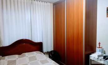 Imagem 7: Apartamento à Venda - Sagrada Família, 3 Quartos, 123 m²