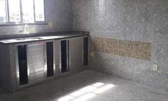 Imagem 2: Alugo casa com 2 quartos no Jardim Tiradentes - SG