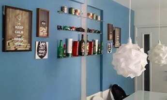 Imagem 5: Apartamento com 2 dormitórios à venda, 58 m² por R$ 360.000,00 - Badu - Niterói/RJ