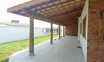 Imagem 6: Casa com 4 dormitórios à venda, 350 m² por R$ 1.300.000,00 - Condomínio Residencial Ibirap