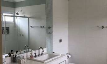 Imagem 6: Casa Condomínio Lago da Boa vista,com 3 dormitórios à venda, 280 m² por R$ 1.950.000 - Apa