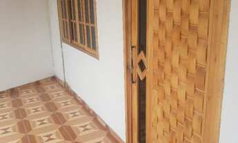 Imagem 2: Vendo casa 2 quartos mais quintal