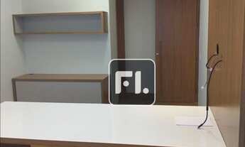 Imagem 7: Excelente Conjunto Mobiliado, para alugar, 80 m² por R$ 7.000/mês - Itaim Bibi - São Paulo