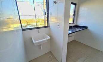 Imagem 5: Casa em Condomínio para Venda em Praia Grande, Maracanã, 2 dormitórios, 1 banheiro, 1 vaga